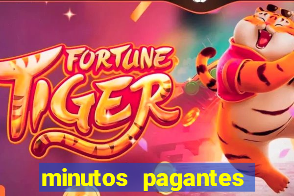 minutos pagantes fortune ox 2024